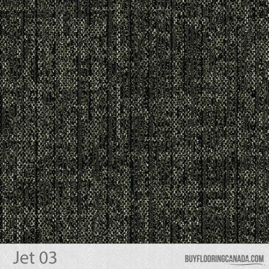 The Mainstreet Tiles Collection - Sound Wave THF01